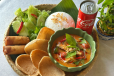 Curry Combo