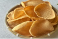 Shrimp Cracker