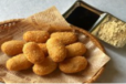 Crispy Rice Cake