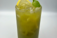 Matcha Ice Tea