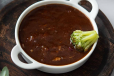Black Pepper Sauce