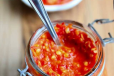 Fresh Thai Chilli Sauce