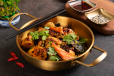 Mala Sangua Dry Hot Pot