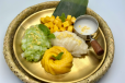 Mango Sticky Rice
