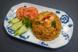 Tom Yum Fried Rice