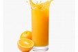 Fresh Orange Juice