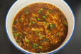 Hot and Sour Soup