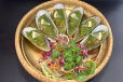 Mussels with Thai Sauce