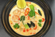 Tom Kha Soup