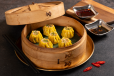 Chicken Siu Mai Dumpling