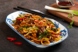 Udon Noodles - Vegan