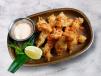 Dynamite Shrimp