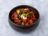 Kung Pao Tofu