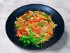 Green Papaya Salad