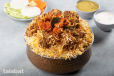 Mutton Dum Biryani Limra Jumbo Pack