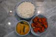 Chicken 65 Set