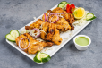 Afghani Tandoori Chicken