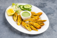Chicken Seekh Kebab 8pcs