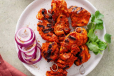 Chicken Tikka  8pcs