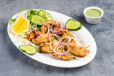 Chicken Malai Tikka  8pcs