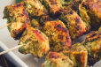 Chicken Reshmi Kebab  8pcs