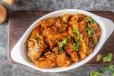 Mutton Achari