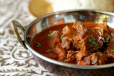 Mutton Chatpata