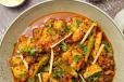 Chicken Achari