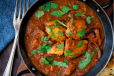 Chicken Rogan