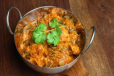 Ginger Chicken