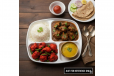 Mutton Curry Combo Meal