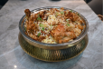 Chicken Dum Biryani Mini Meal