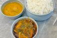 Aaloo Methi Gosht Set (FRIDAY)