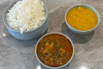 Palak Chicken Set (Tuesday)