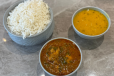 Palak Chicken Set (Tuesday)