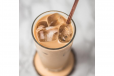Iced Coffee