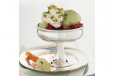 Pista Sundae