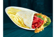 Zinker Cheetos Wrap