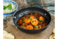 Dry Prawns Masala