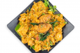 Chicken Kothu Porota