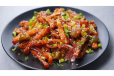 Chilli Potato