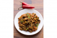 Mushroom Tawa Masala