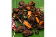 Beef Pollichathu