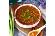 Sweet & Sour Chicken Soup