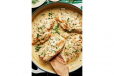 Chicken Pepper Cream