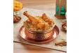 Hydrebadi Chicken Biryani