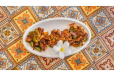 Beef Chilli Sauce Dry