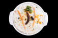 Curd Rice Set