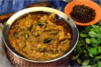 Mutton Methi (Boneless)