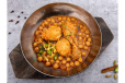 Chana Chicken